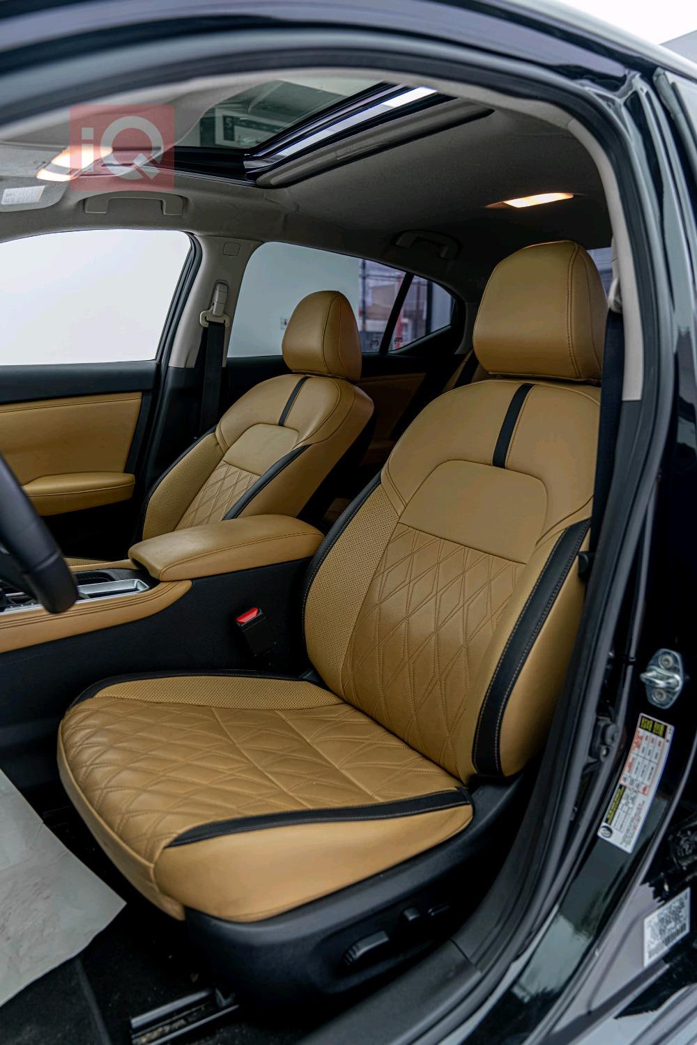 نیسان سێنترا